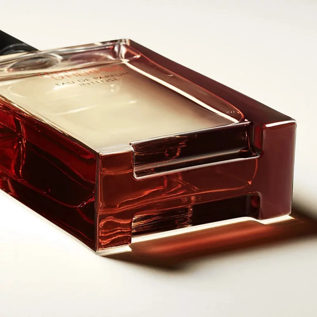 Hermès Terre d'Hermès Intense Eau de Parfum 100ml