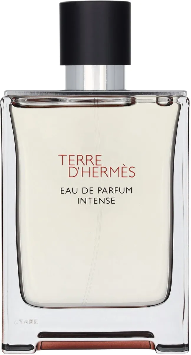 Hermès Terre d'Hermès Intense Eau de Parfum 100ml