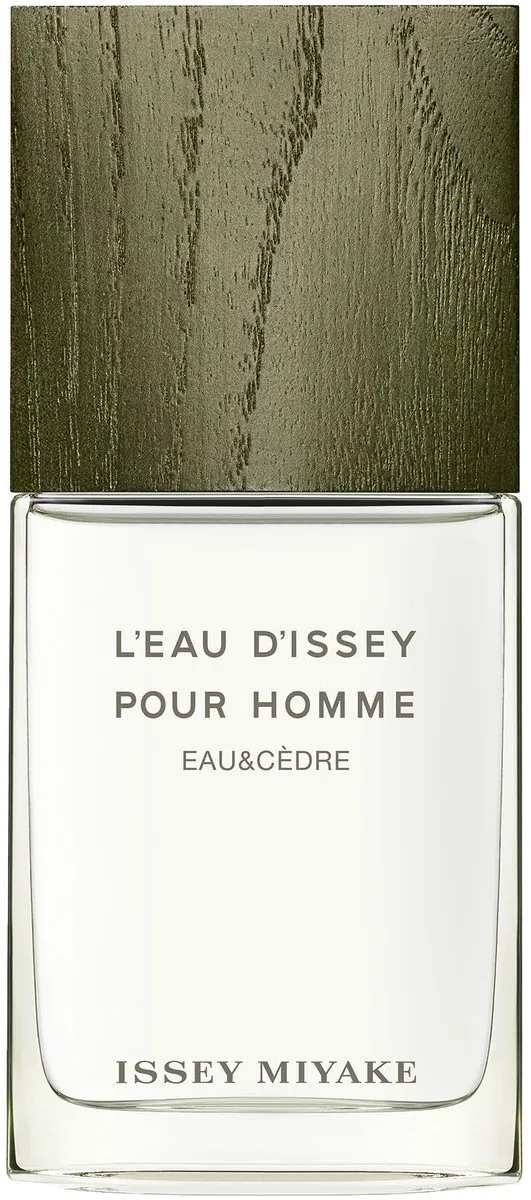 Issey Miyake Herenparfum EDT 50ml