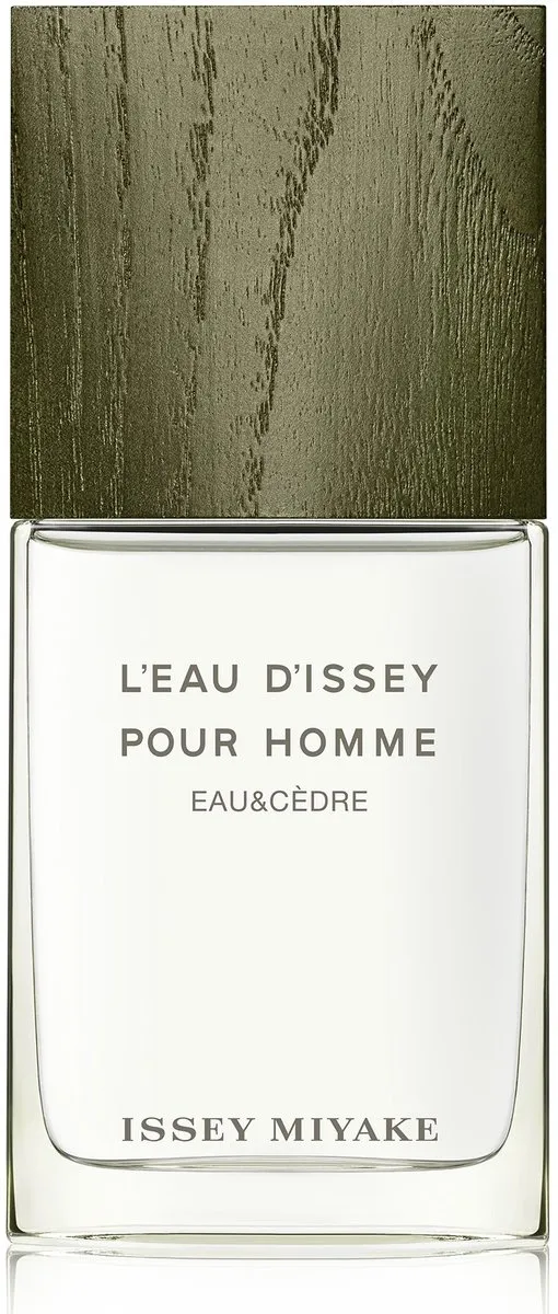 Issey Miyake Herenparfum EDT 50ml