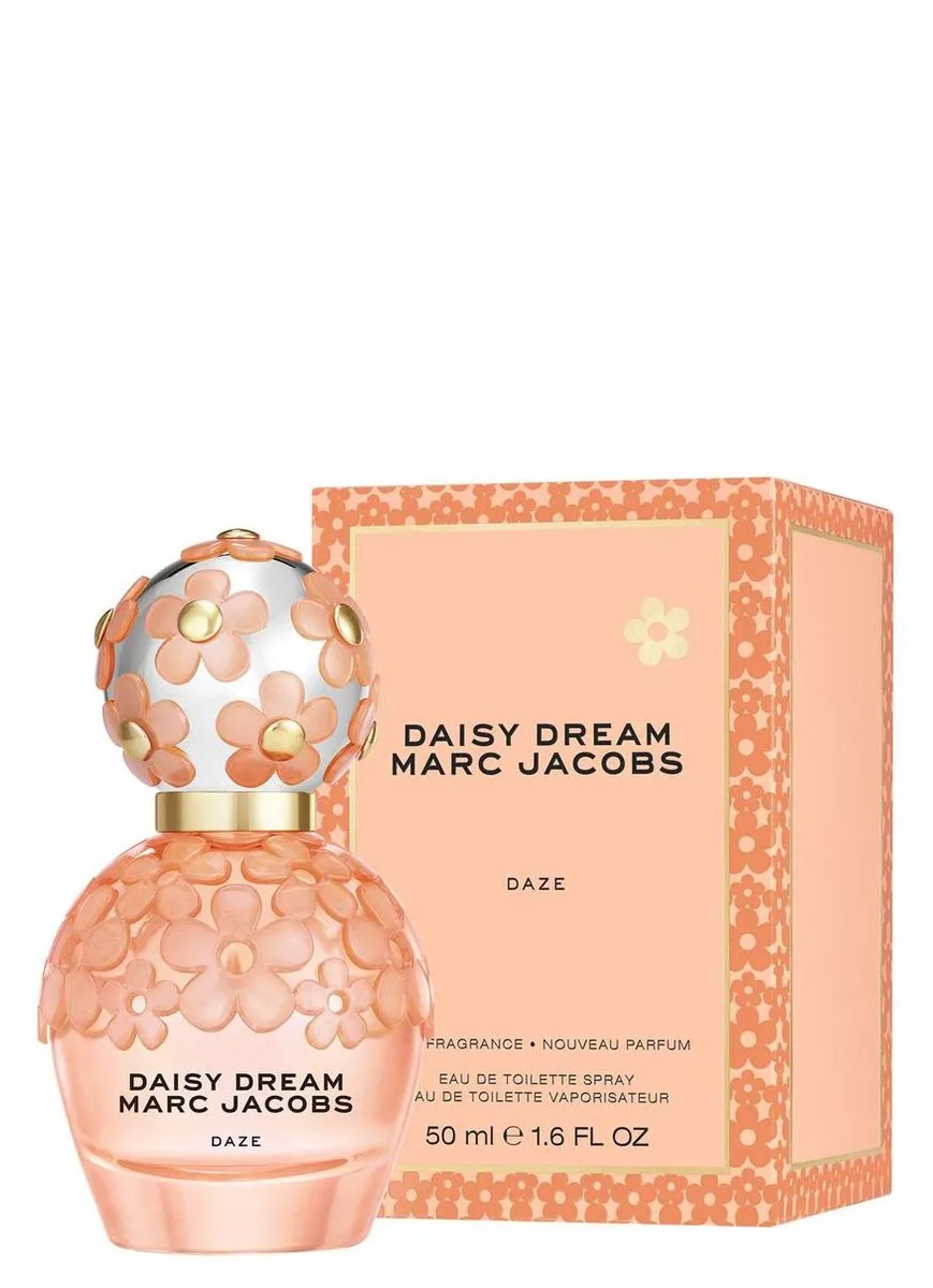 Marc Jacobs Daisy Dream Daze Damesparfum 50ml