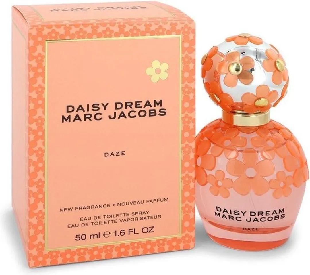 Marc Jacobs Daisy Dream Daze Damesparfum 50ml