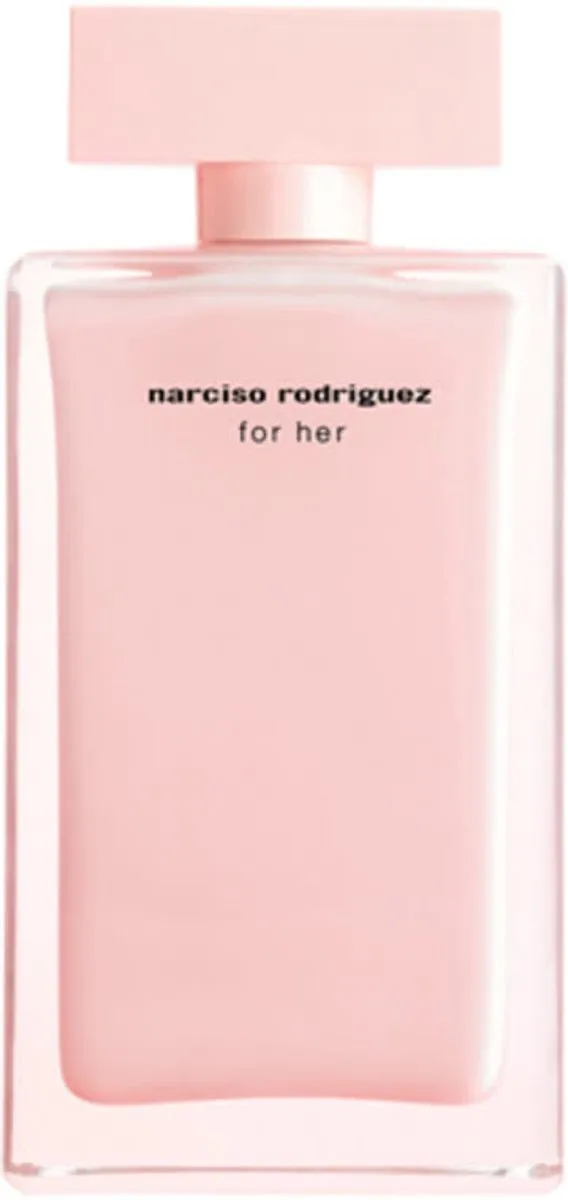 Narciso Rodriguez For Her Geschenkset - 2 Stuks 110ml