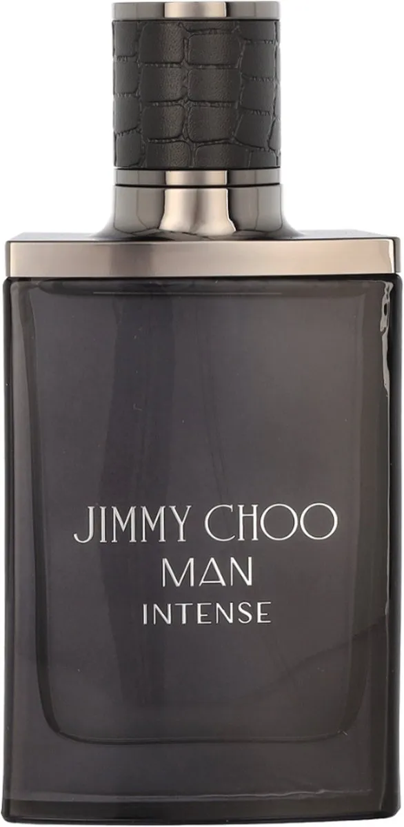 Jimmy Choo Man Intense Eau de Toilette 50ml