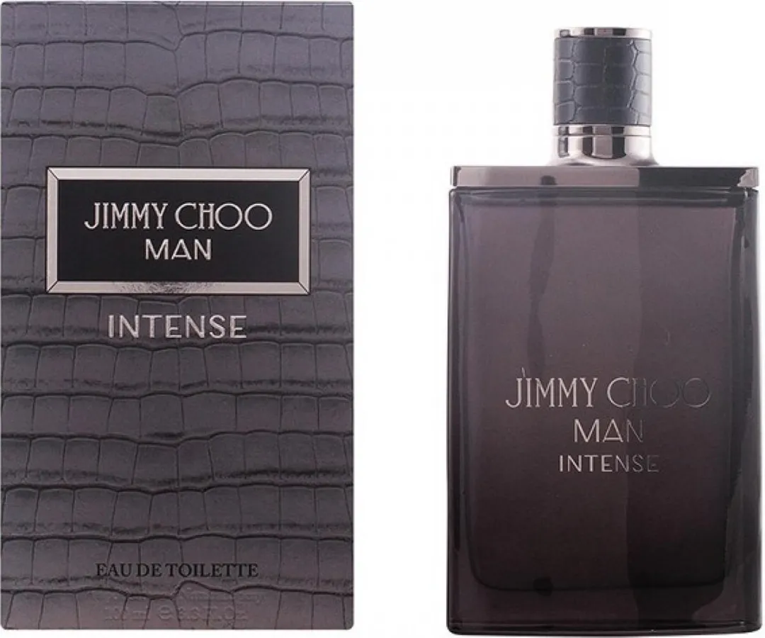 Jimmy Choo Man Intense Eau de Toilette 50ml
