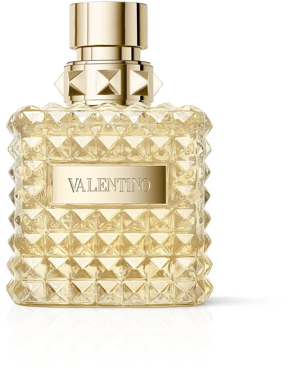 Valentino Born in Roma The Gold Donna Eau de Parfum 100ml