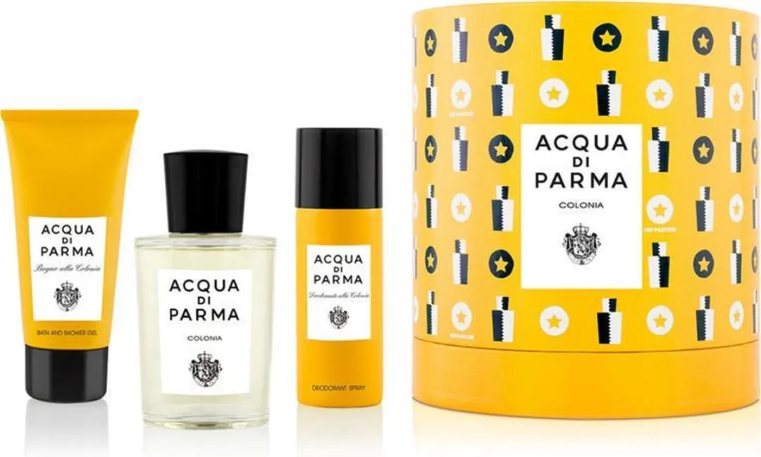 Acqua di Parma Colonia Geschenkset