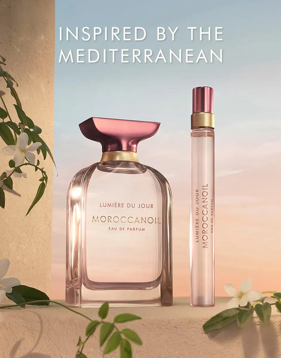 Moroccanoil Lumiere Du Jour EDP 10ml