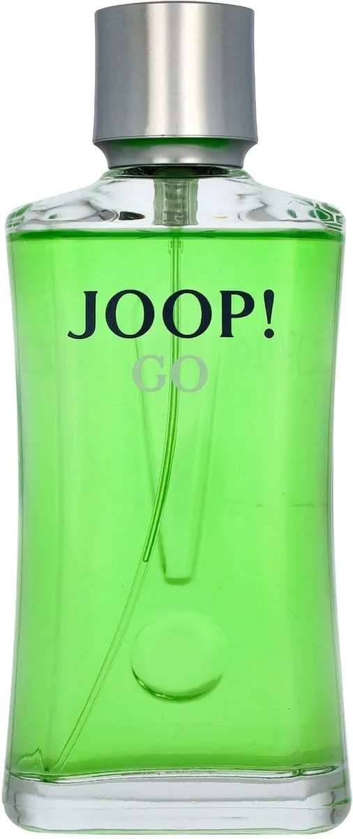 Joop! Go Eau de Toilette 100ml