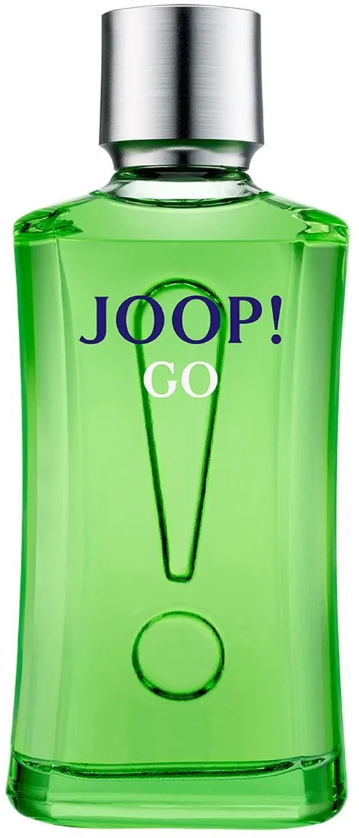 Joop! Go Eau de Toilette 100ml