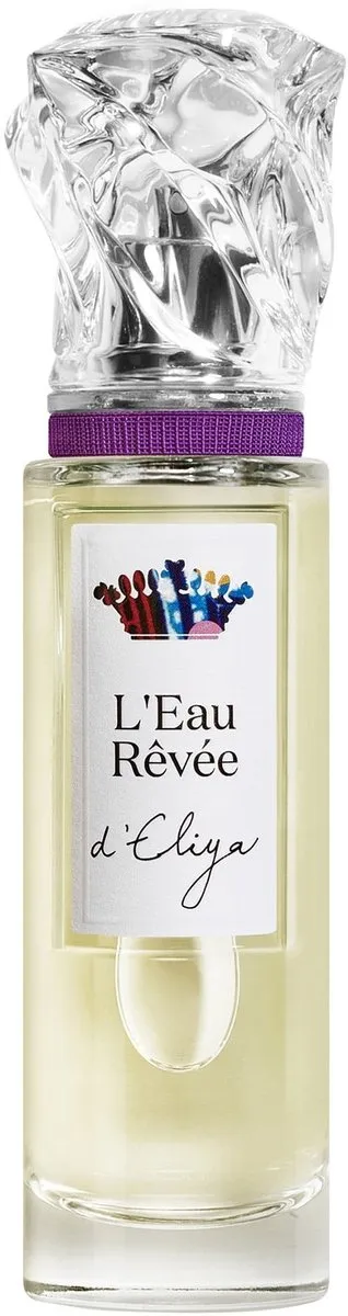 Sisley L'Eau Rêvêe d'Eliya Eau de Toilette 50ml