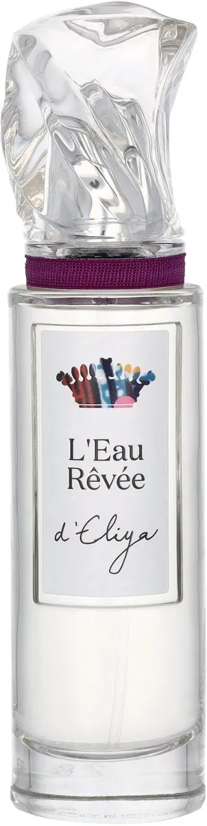 Sisley L'Eau Rêvêe d'Eliya Eau de Toilette 50ml