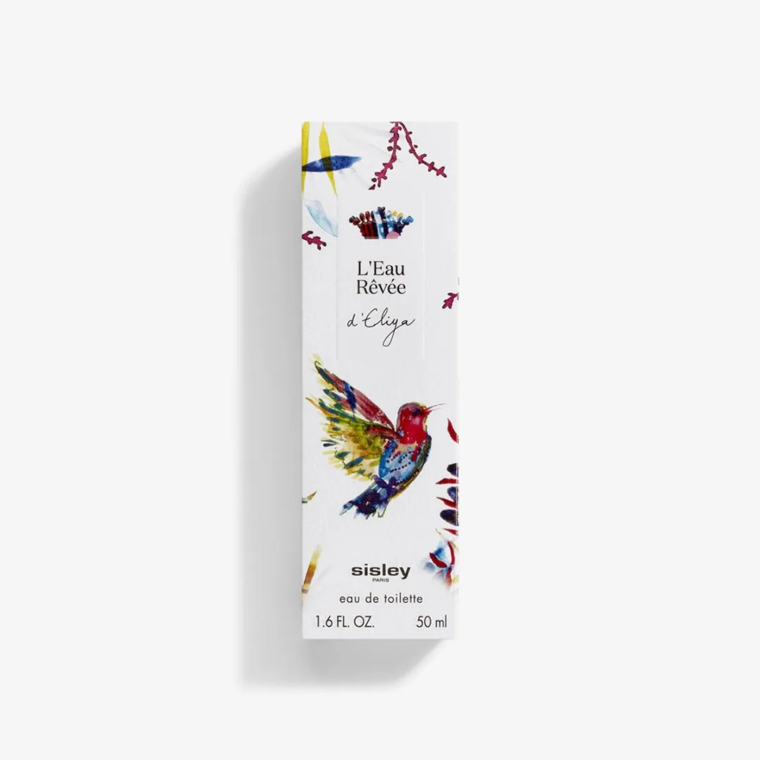 Sisley L'Eau Rêvêe d'Eliya Eau de Toilette 50ml
