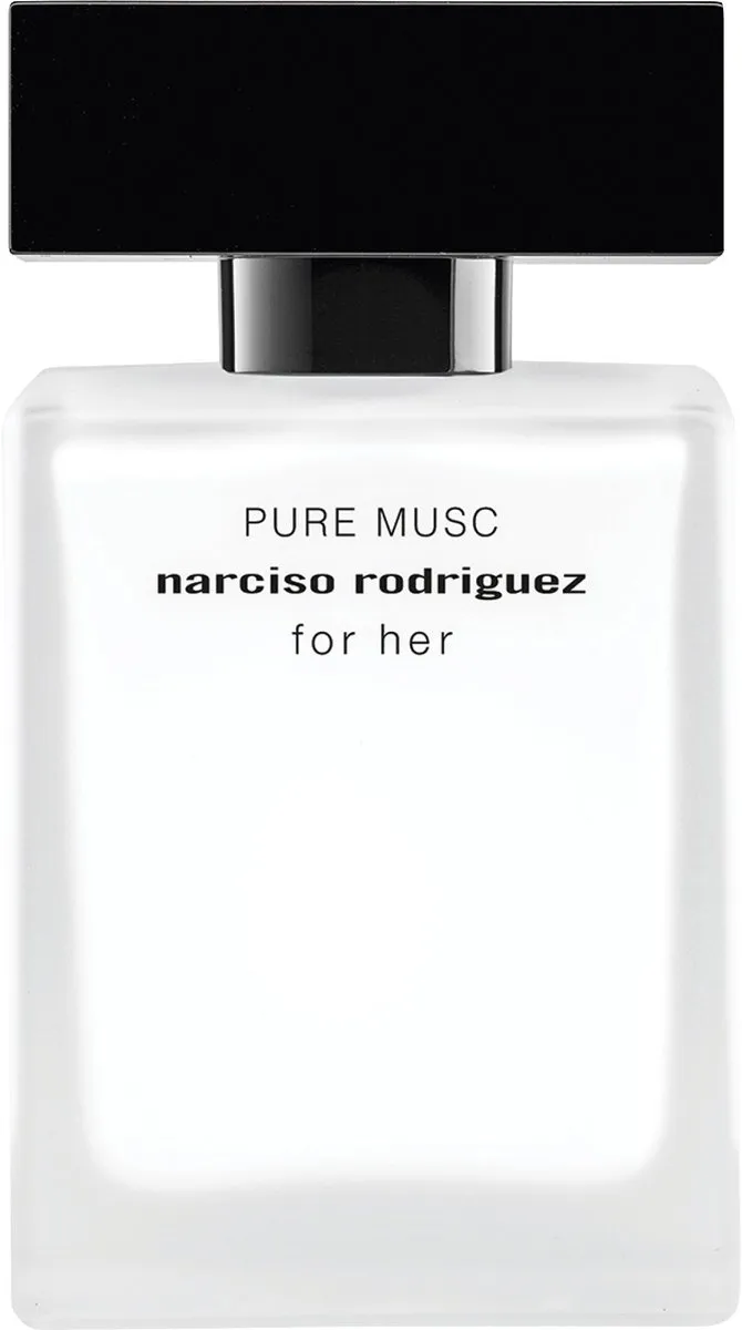 Narciso Rodriguez Pure Musc Eau de Parfum 30ml