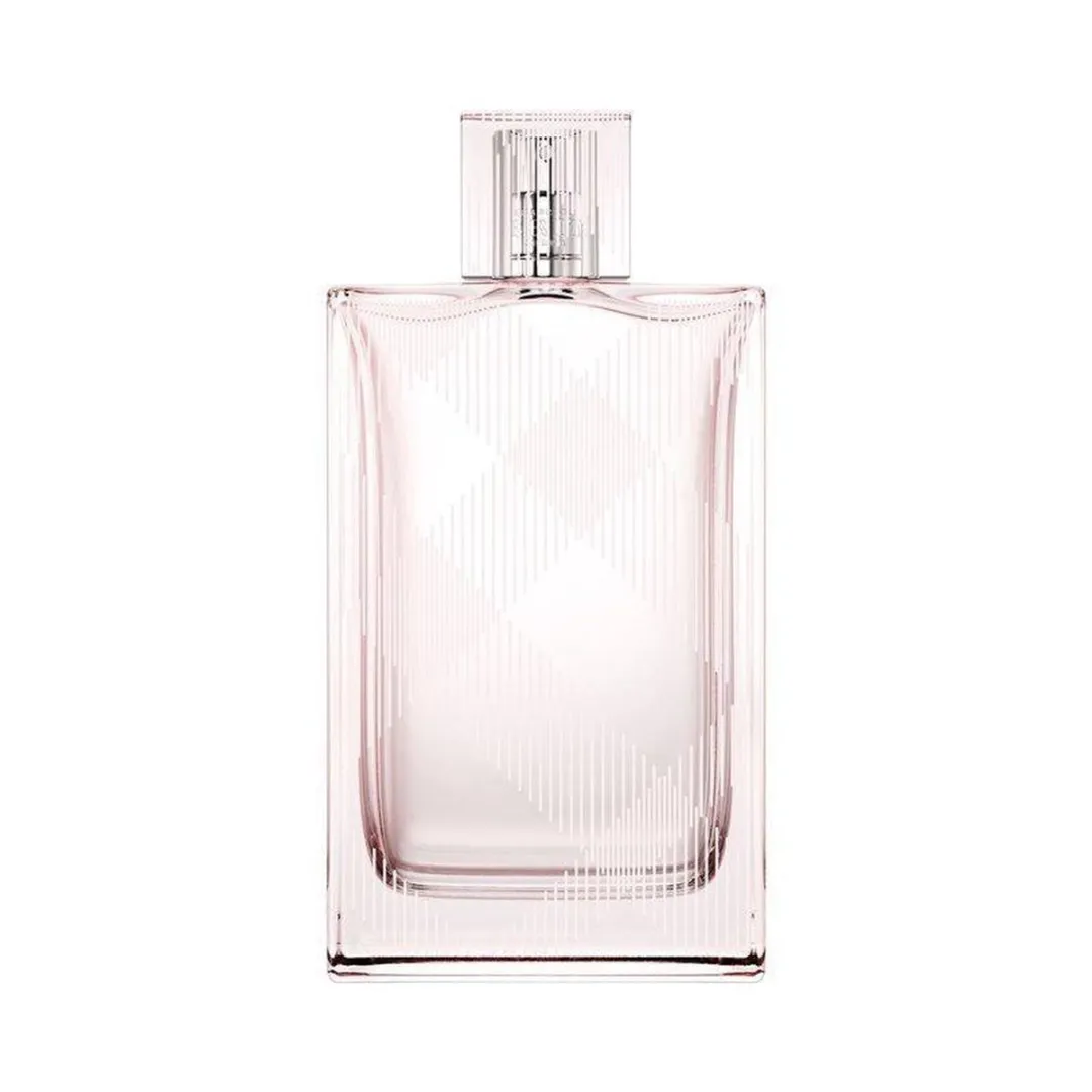 Burberry Brit Sheer Eau de Toilette 100ml - afbeelding 3 van 6