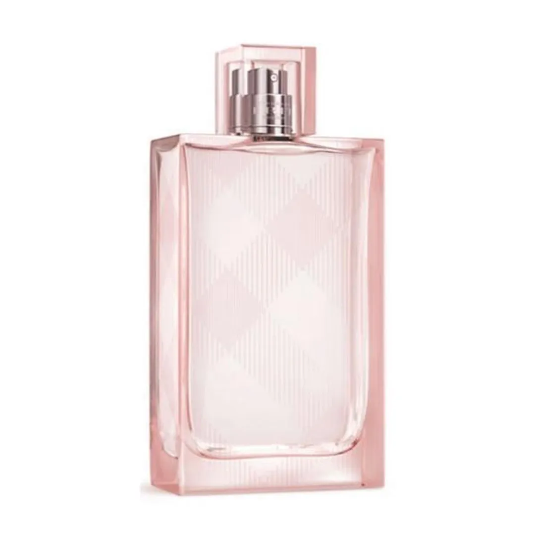 Burberry Brit Sheer Eau de Toilette 100ml - afbeelding 5 van 6