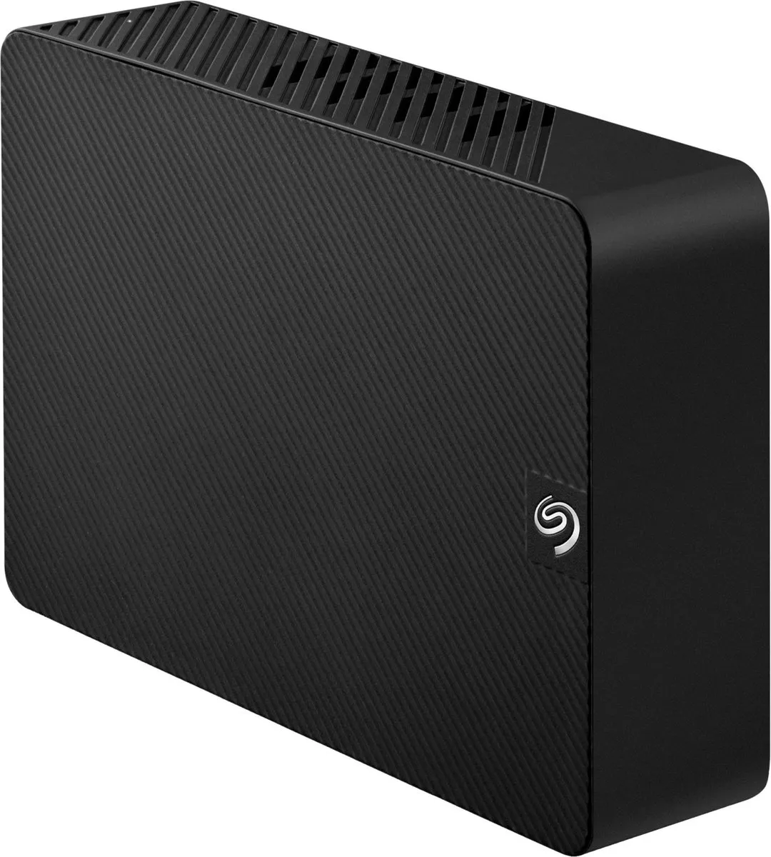 Seagate Expansion Desktop Drive STKP6000400 Externe Harde Schijf 6TB - Zwart