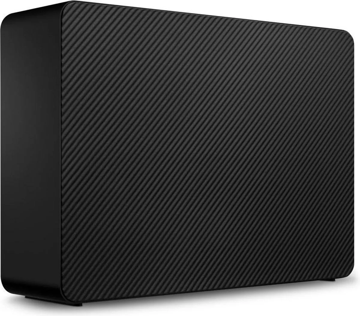 Seagate Expansion Desktop Drive STKP6000400 Externe Harde Schijf 6TB - Zwart
