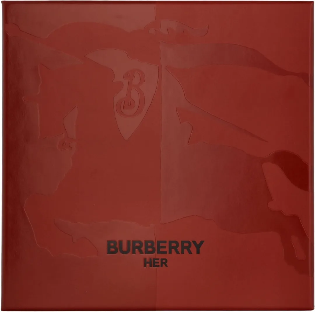 Burberry Her Giftset - 2 Stuks 125ml