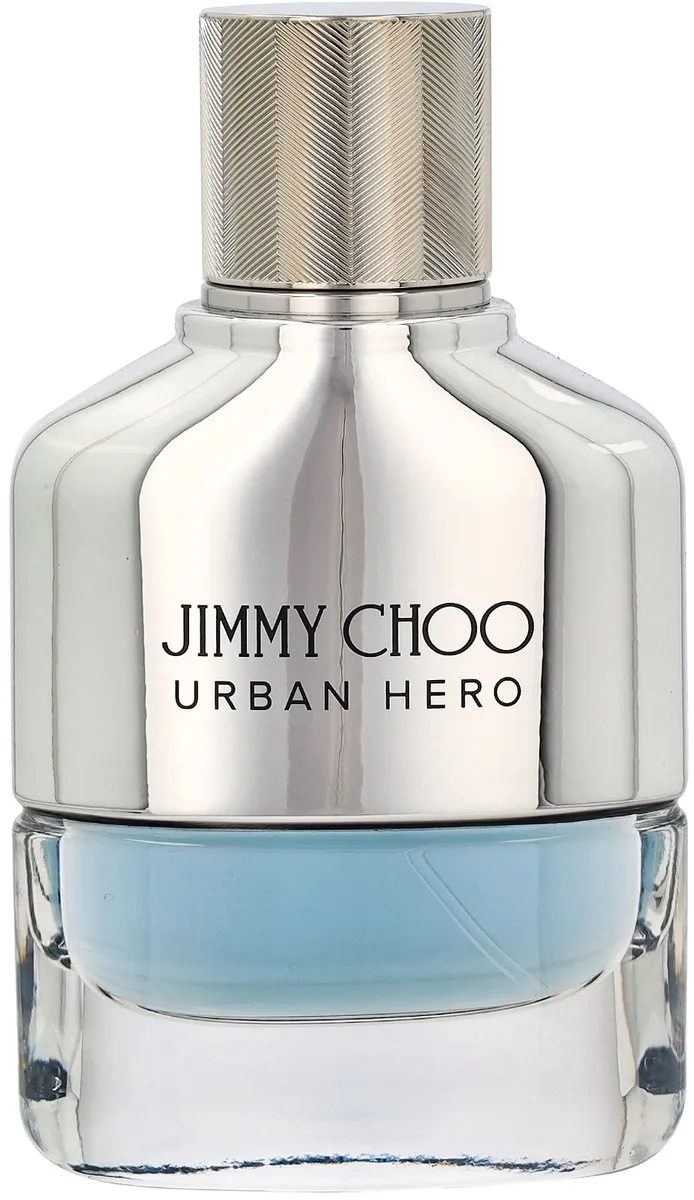 Jimmy Choo Urban Hero Eau de Parfum 50ml