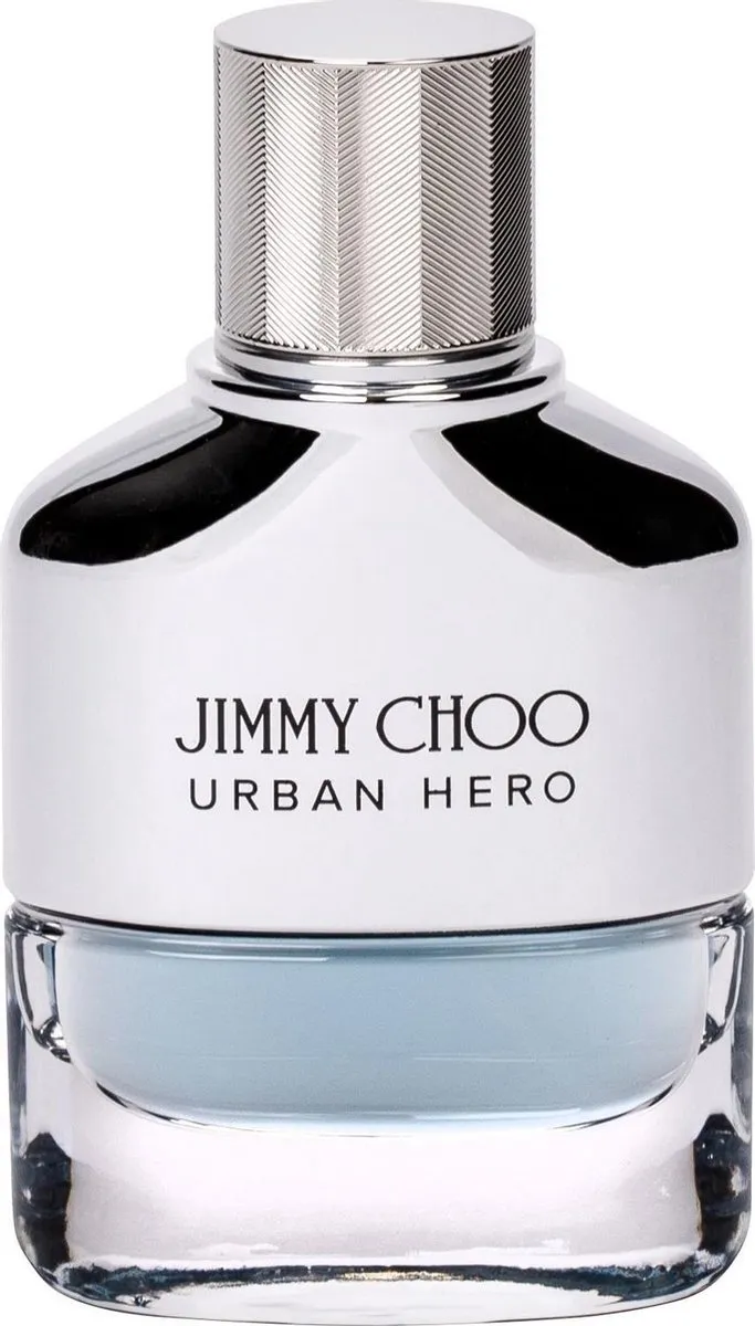 Jimmy Choo Urban Hero Eau de Parfum 50ml