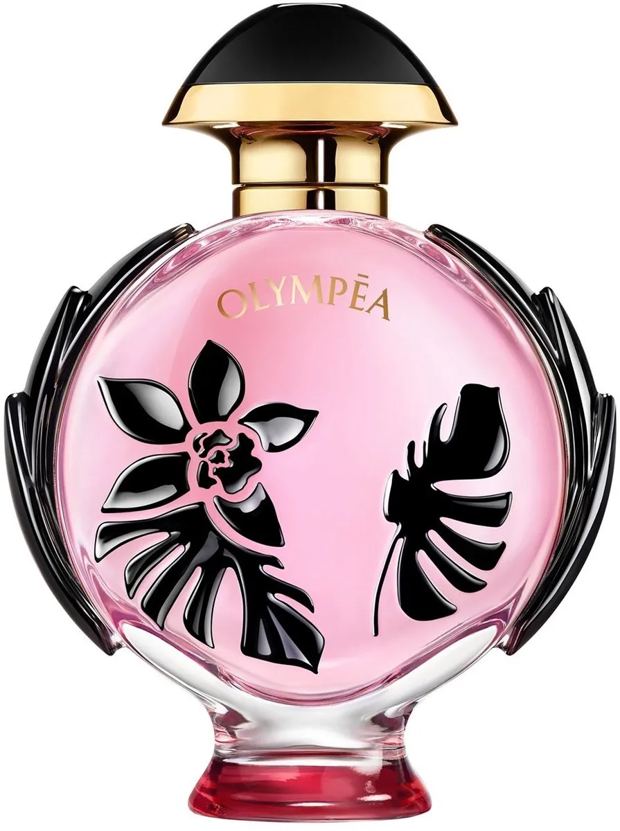 Paco Rabanne Olympéa Flora Eau de Parfum 80ml