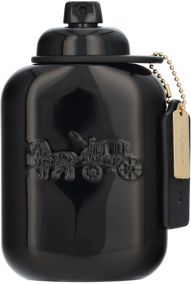 Coach For Men Eau de Parfum 100ml