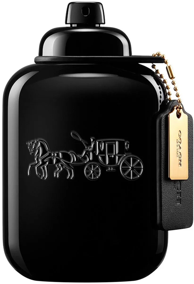 Coach For Men Eau de Parfum 100ml
