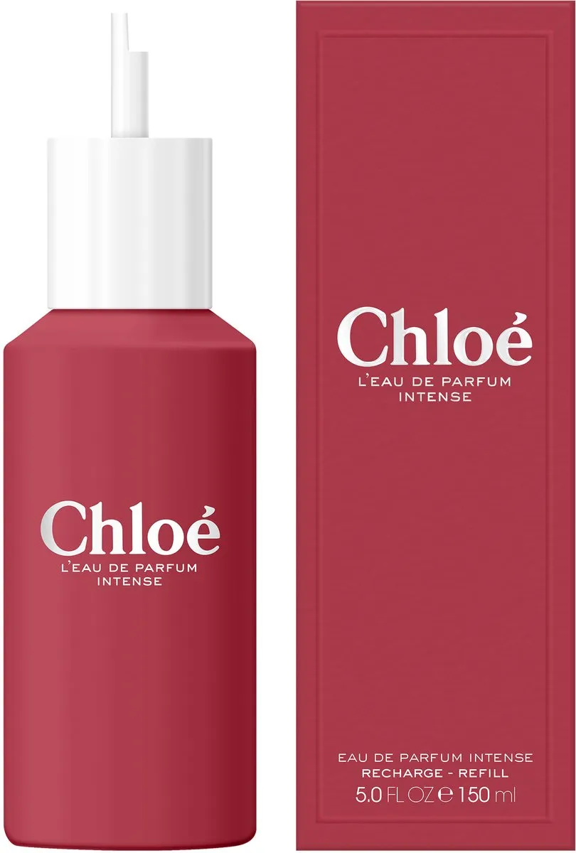 Chloé L'Eau de Parfum Intense Navulling 150ml