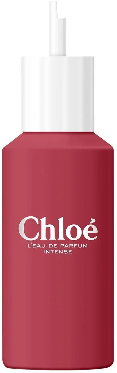 Chloé L'Eau de Parfum Intense Navulling 150ml