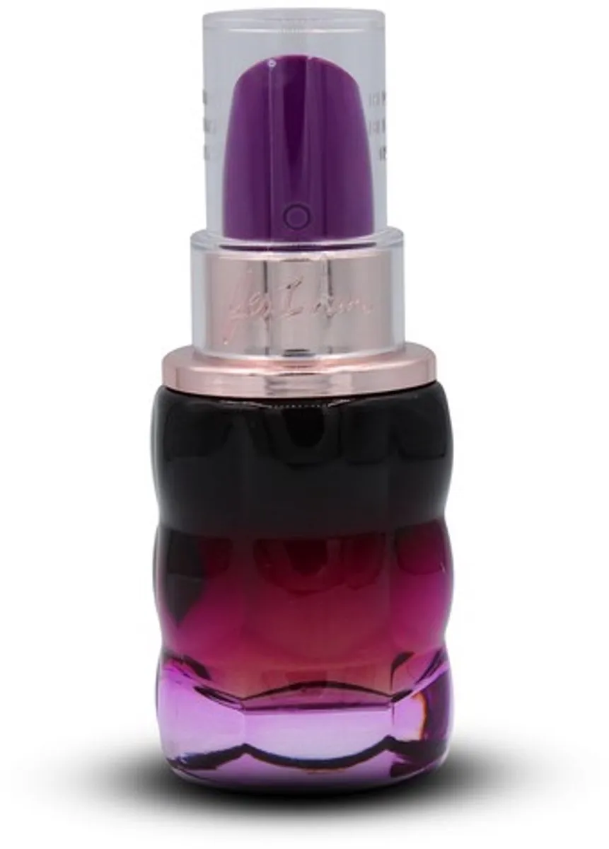 Cacharel Yes I Am Fabulous Eau de Parfum 30ml - afbeelding 6 van 6