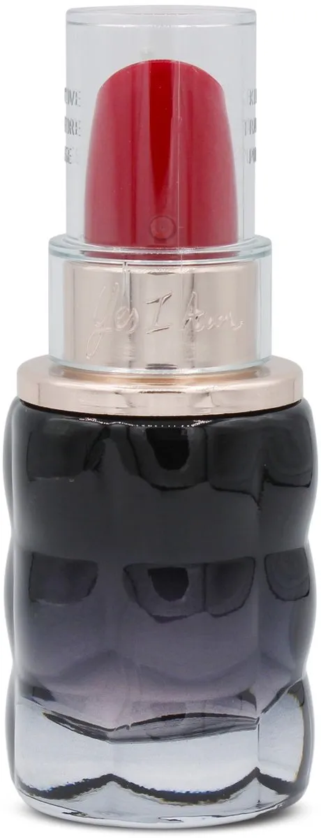 Cacharel Yes I Am Fabulous Eau de Parfum 30ml