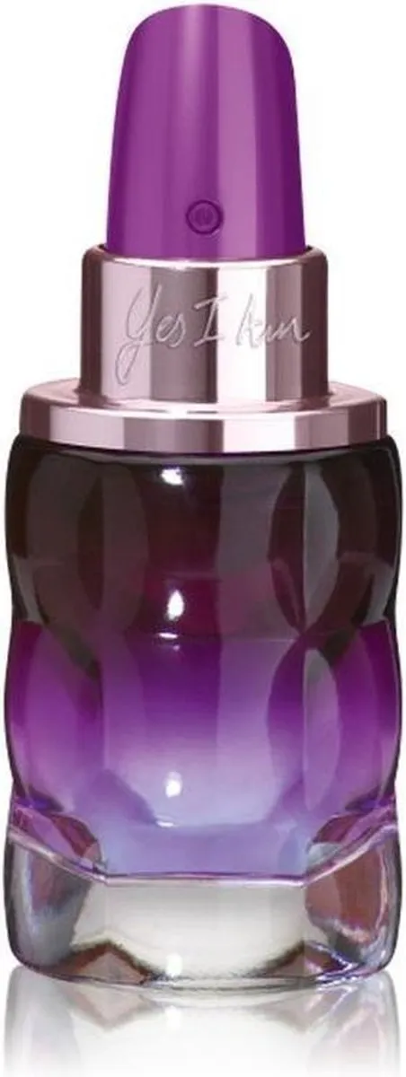 Cacharel Yes I Am Fabulous Eau de Parfum 30ml