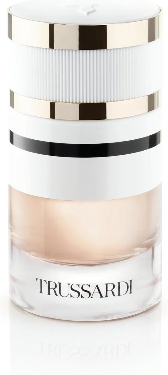 Trussardi Pure Jasmine Eau de Parfum 60ml