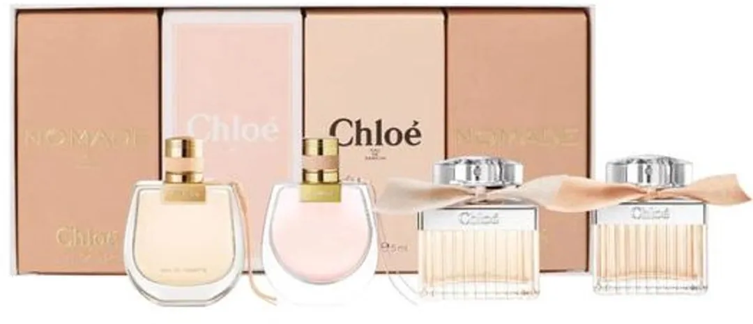 Chloé Variety Mini Signature Eau de Parfum Set