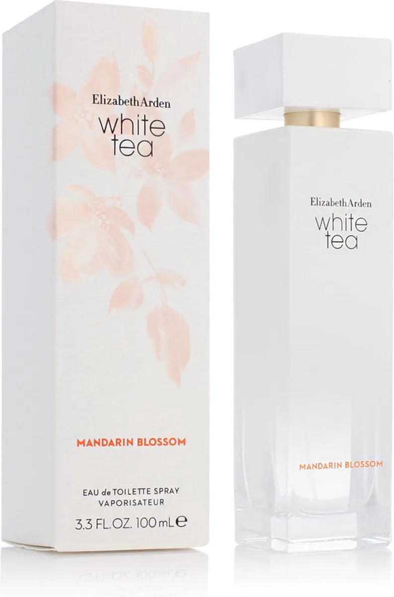 Elizabeth Arden White Tea Mandarin Blossom EDT 100ml