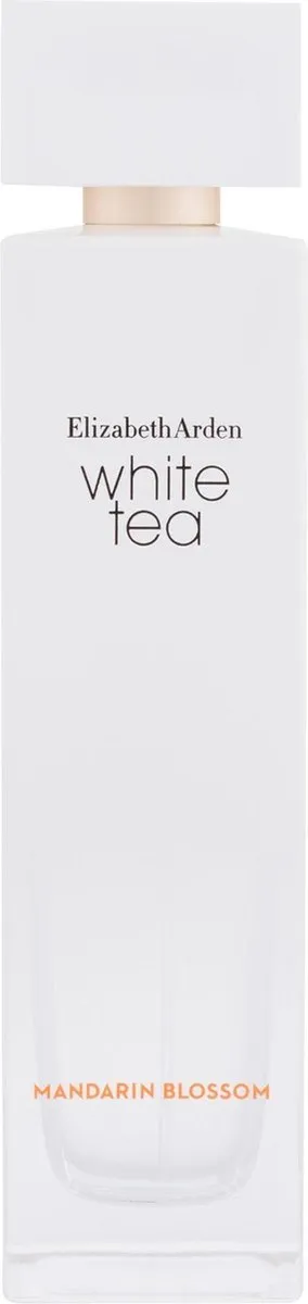 Elizabeth Arden White Tea Mandarin Blossom EDT 100ml