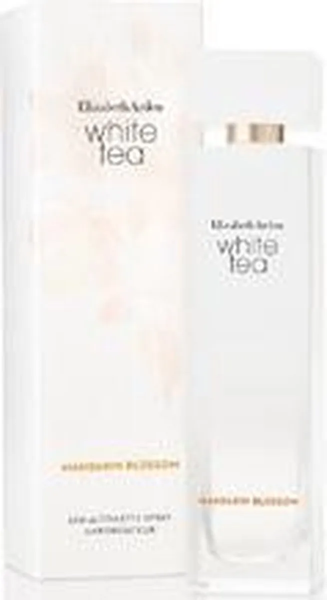 Elizabeth Arden White Tea Mandarin Blossom EDT 100ml