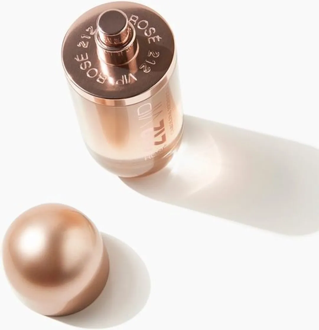 Carolina Herrera 212 VIP Rosé Eau de Parfum 80ml