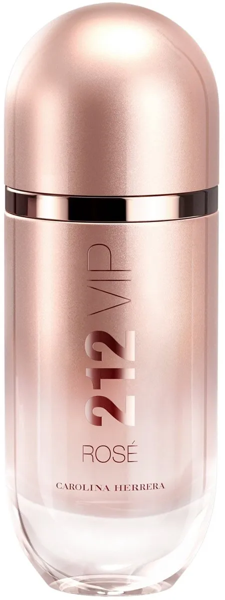 Carolina Herrera 212 VIP Rosé Eau de Parfum 80ml