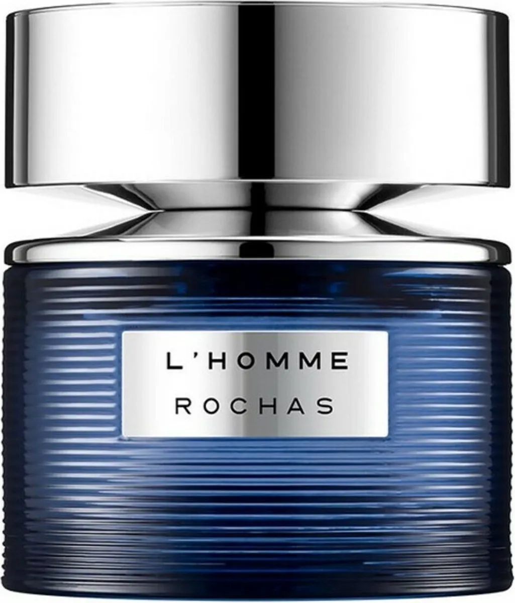 Rochas L'Homme EDT - 40ml - afbeelding 6 van 6