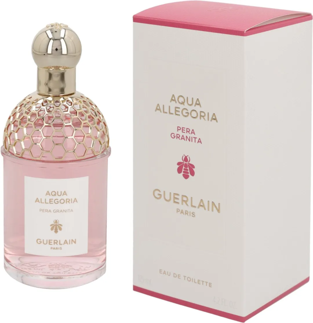 Guerlain Aqua Allegoria Pera Granita Eau de Toilette 125ml