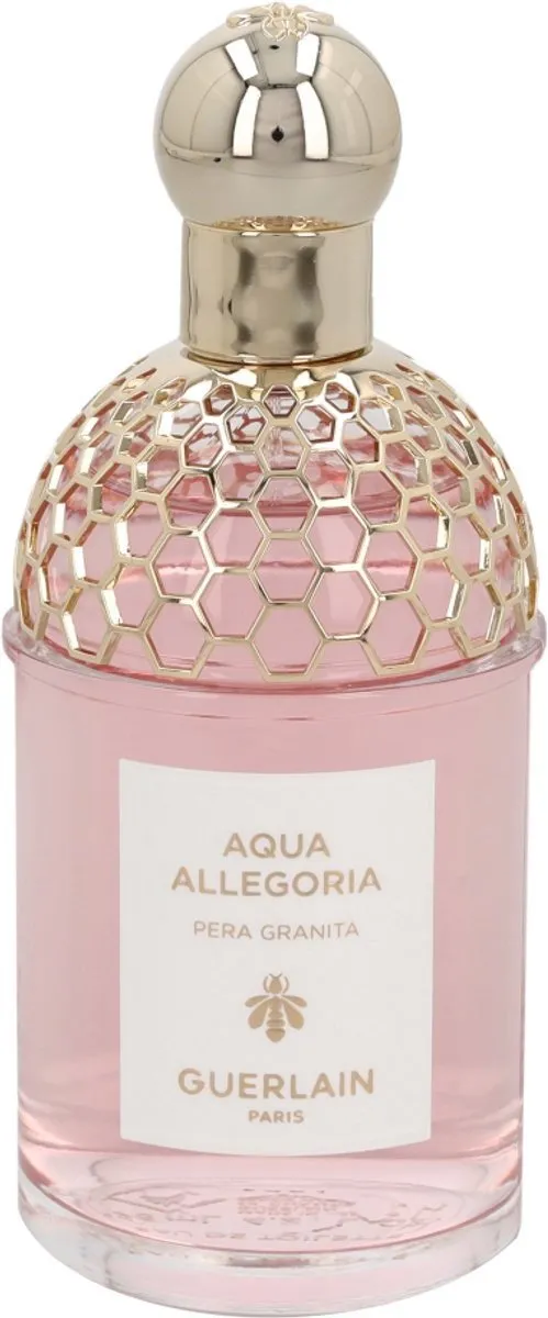 Guerlain Aqua Allegoria Pera Granita Eau de Toilette 125ml