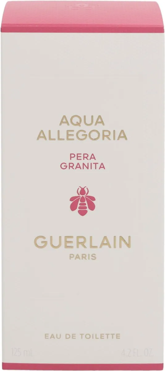 Guerlain Aqua Allegoria Pera Granita Eau de Toilette 125ml