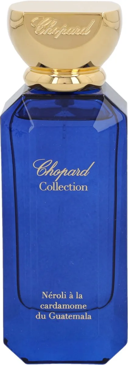 Chopard Unisex EDP 50ml