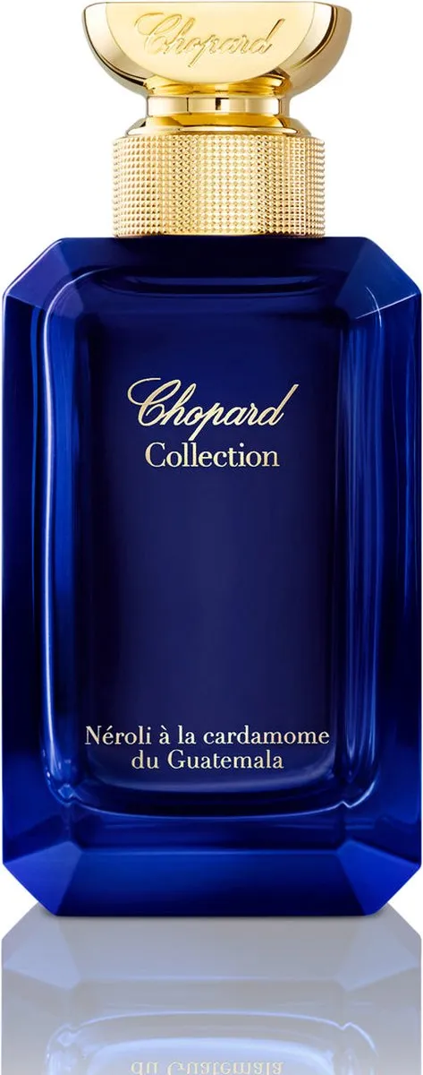 Chopard Unisex EDP 50ml