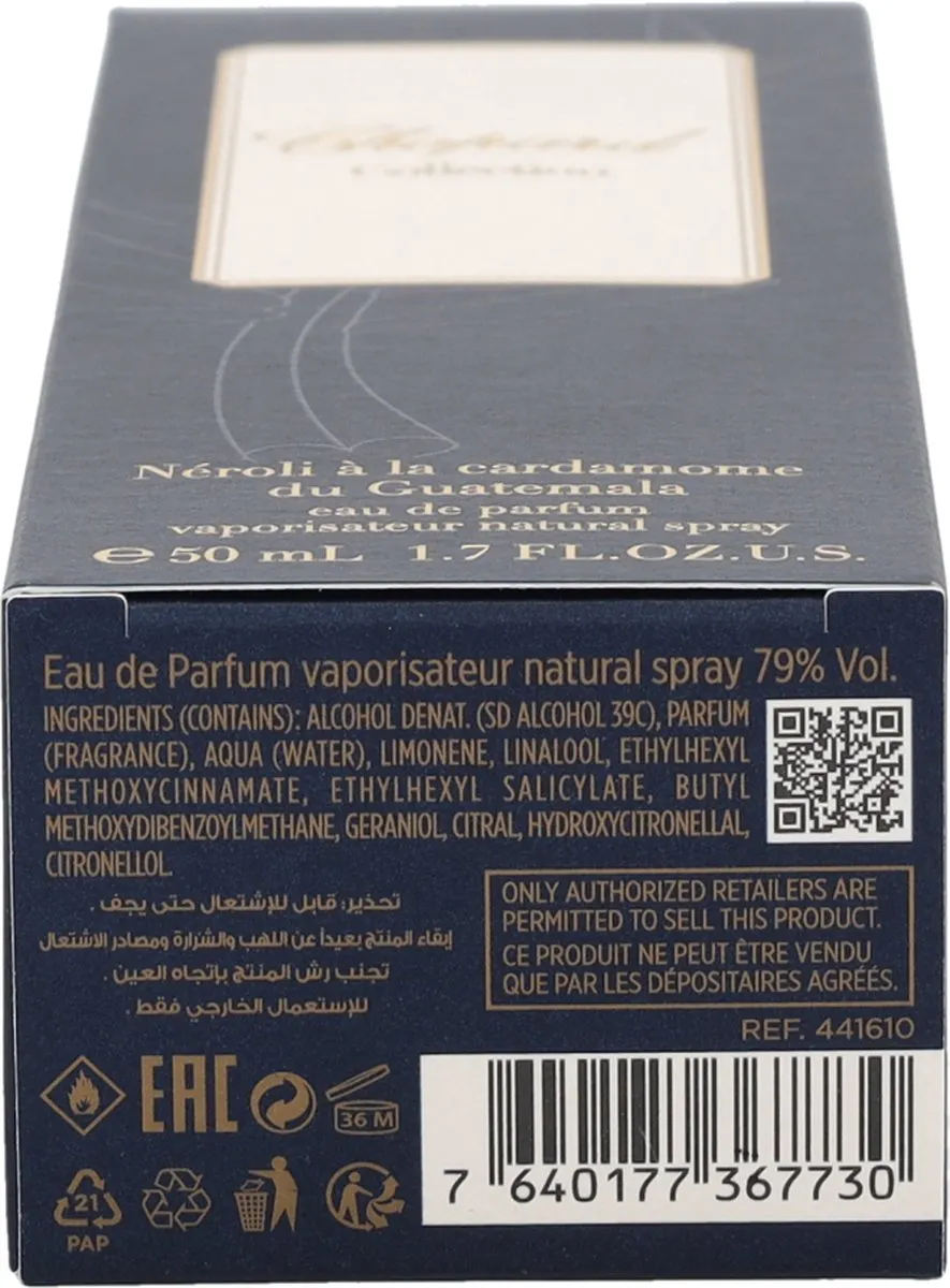 Chopard Unisex EDP 50ml
