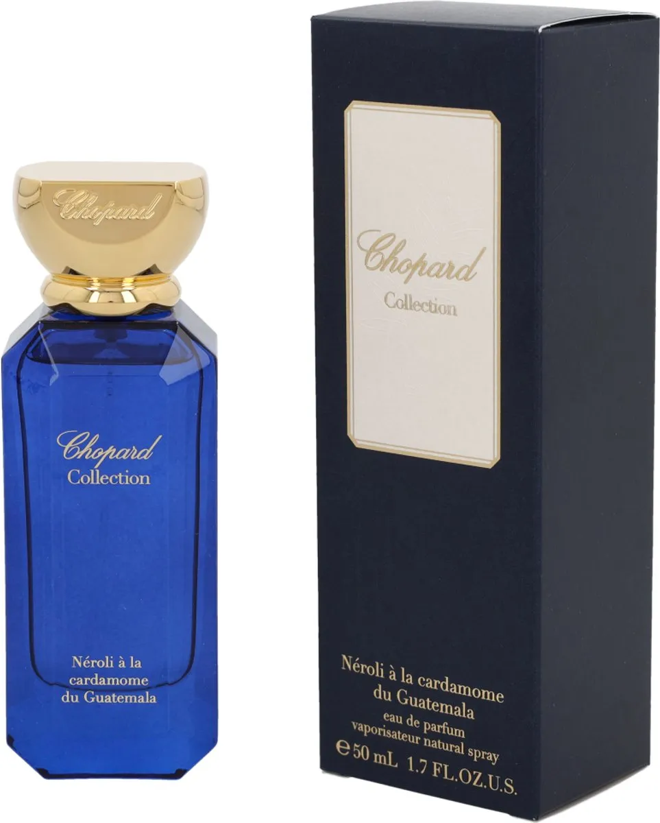Chopard Unisex EDP 50ml