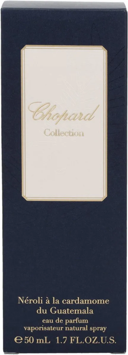 Chopard Unisex EDP 50ml