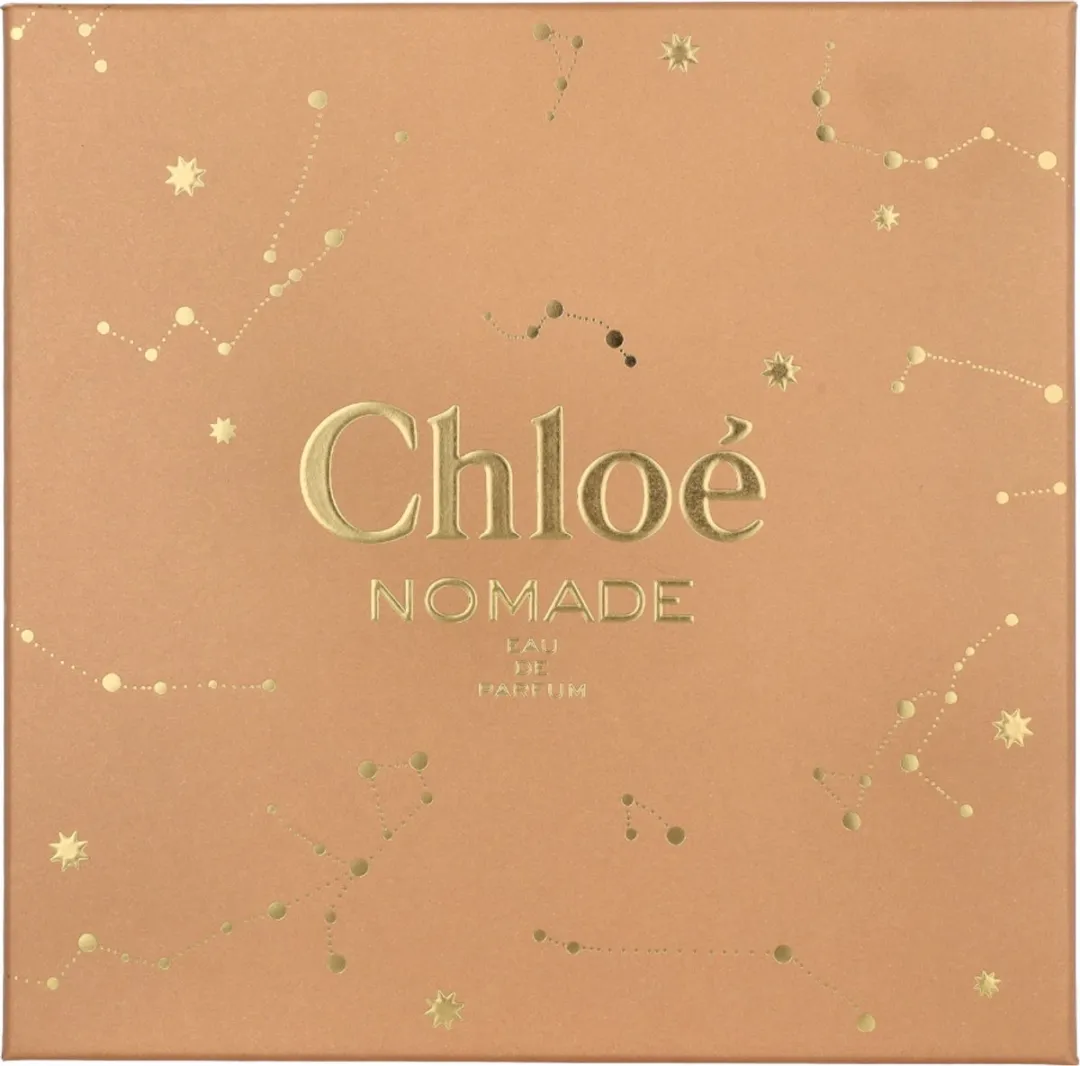 Chloé Nomade Parfumset 180ml - 3-delig